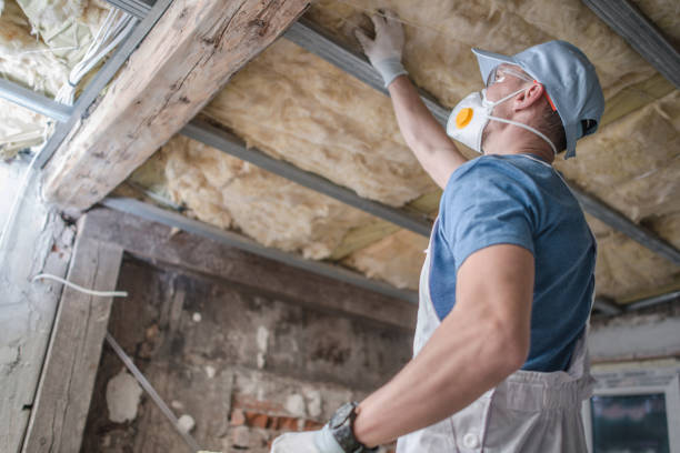 Best Specialty Insulation in New Paris, IN
