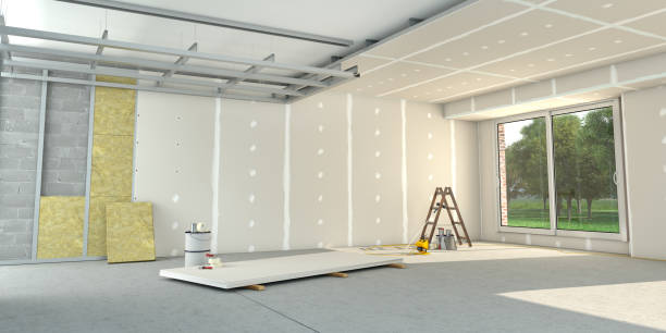 Best Insulation for Specific Applications in New Paris, IN